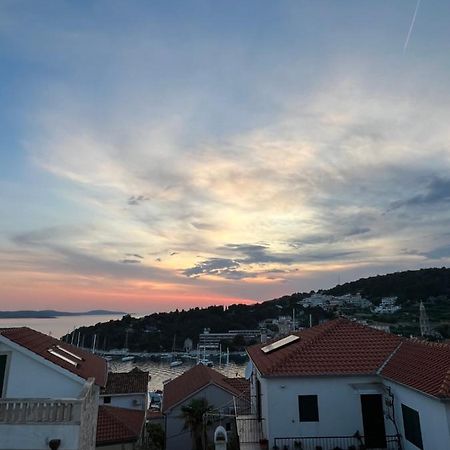 Forr Apartments - Hvar, Croatia フヴァル エクステリア 写真