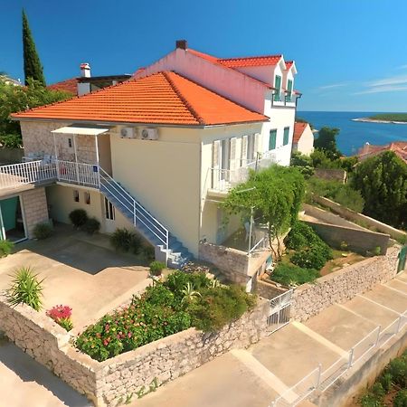 Forr Apartments - Hvar, Croatia フヴァル エクステリア 写真