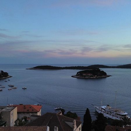 Forr Apartments - Hvar, Croatia フヴァル エクステリア 写真
