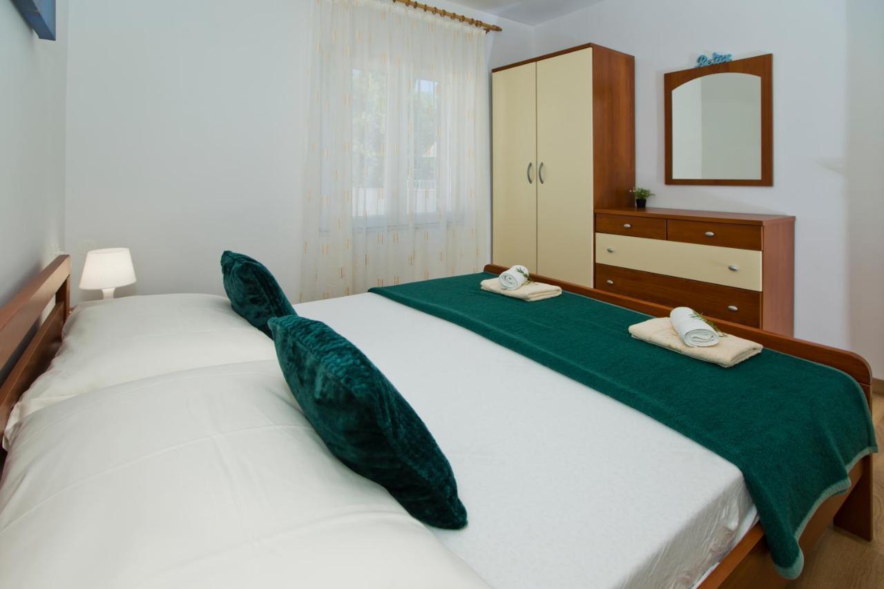 Forr Apartments - Hvar, Croatia フヴァル エクステリア 写真
