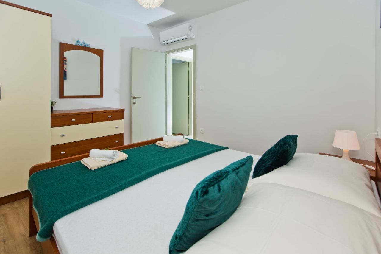 Forr Apartments - Hvar, Croatia フヴァル エクステリア 写真