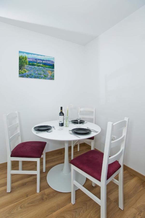 Forr Apartments - Hvar, Croatia フヴァル エクステリア 写真