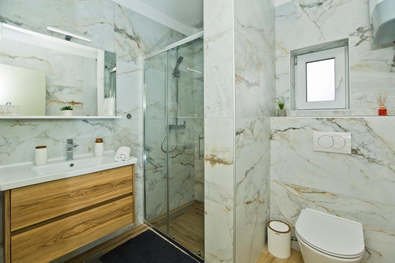 Forr Apartments - Hvar, Croatia フヴァル エクステリア 写真