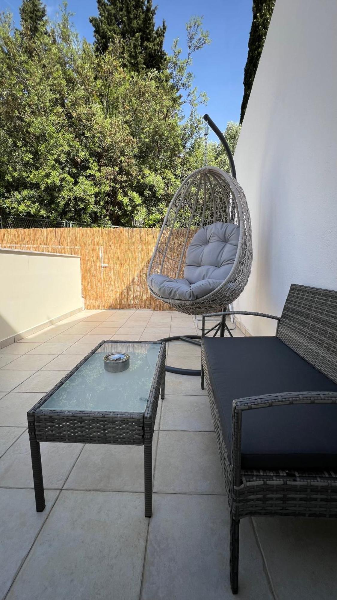 Forr Apartments - Hvar, Croatia フヴァル エクステリア 写真