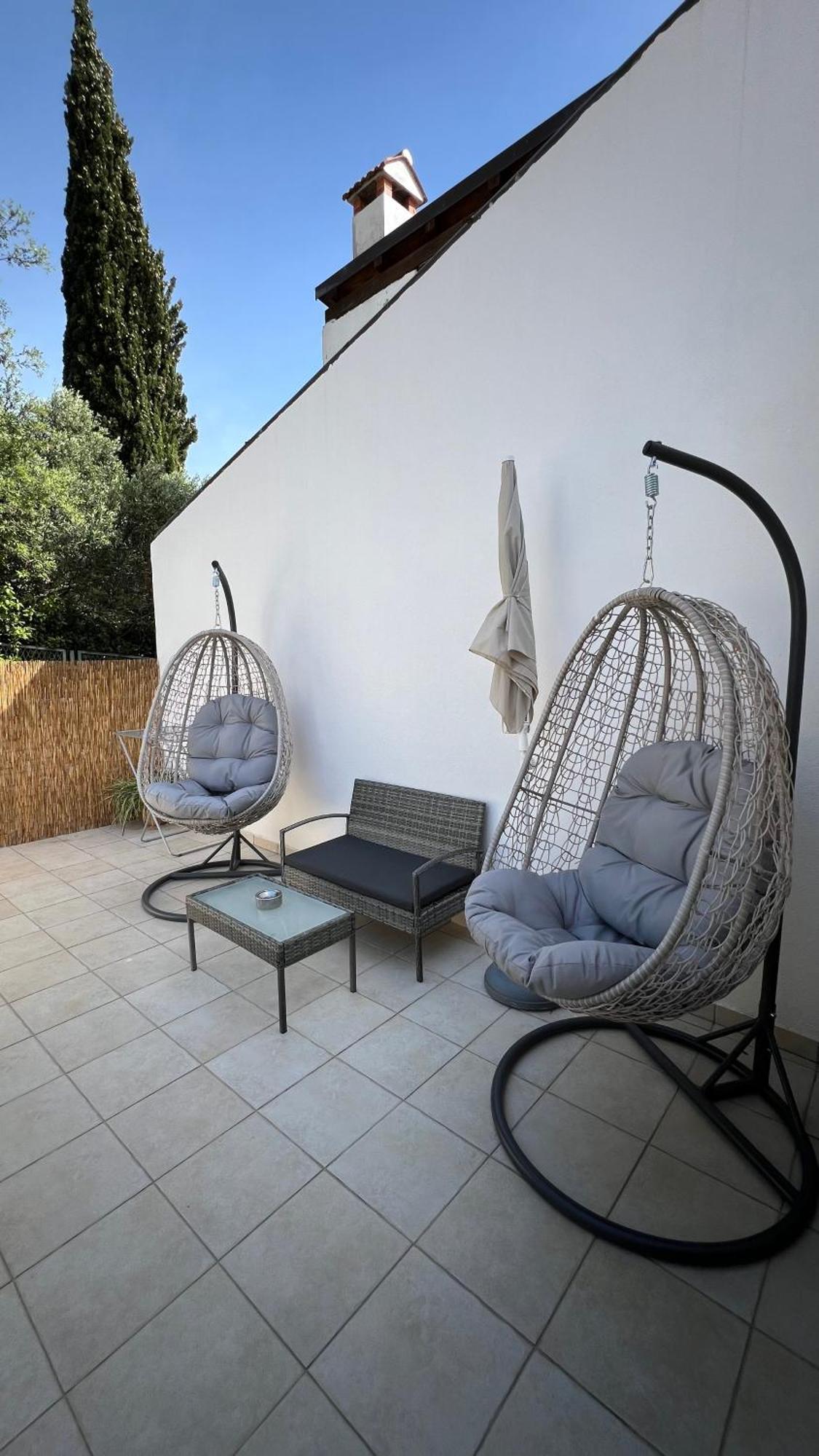 Forr Apartments - Hvar, Croatia フヴァル エクステリア 写真